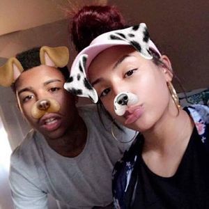 Meet your Posher, Marie